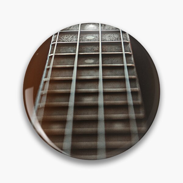 Item preview, Trains On Guitar Strings designed and sold by sschaerer.