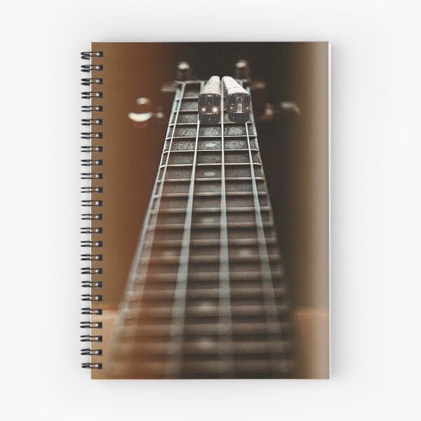 Item preview, Trains On Guitar Strings designed and sold by sschaerer.