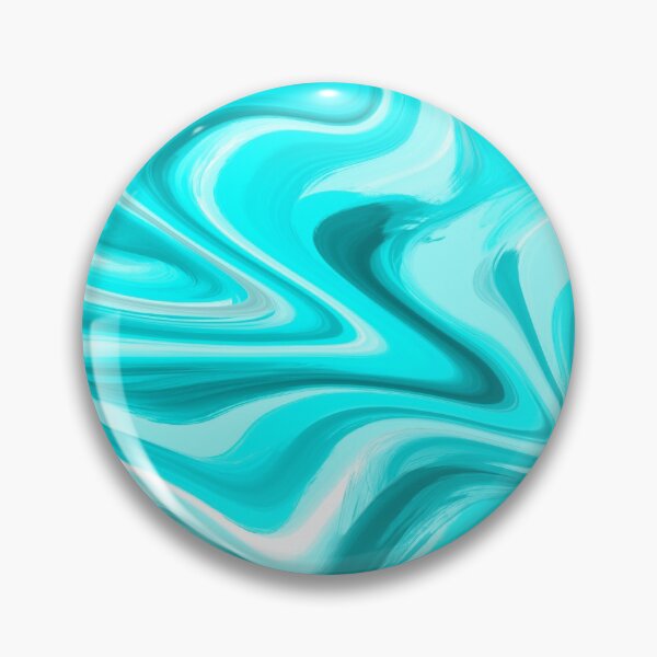 Item preview,  Marbled Aqua designed and sold by Lady-Lilac.