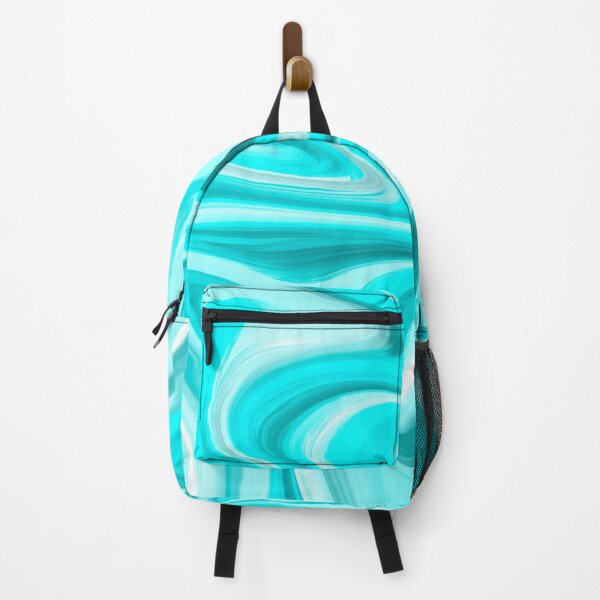 Item preview, Marbled Aqua designed and sold by Lady-Lilac.