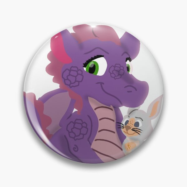 Item preview, Penelope and hobie designed and sold by dragon22551.
