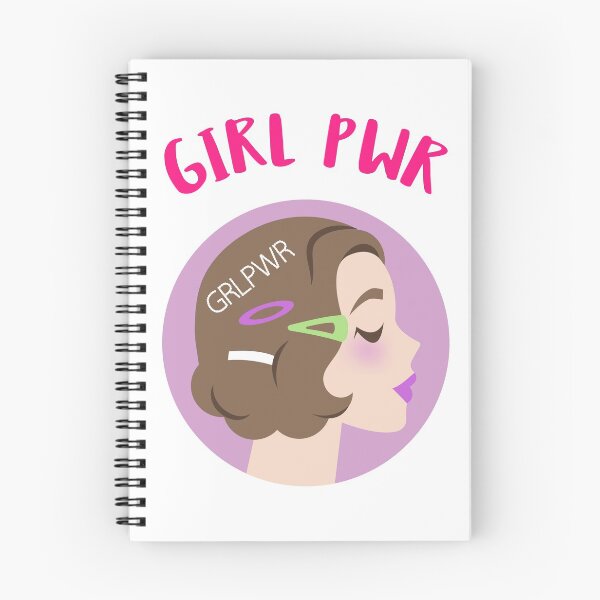 Item preview, girl pwr designed and sold by joshua pierre.