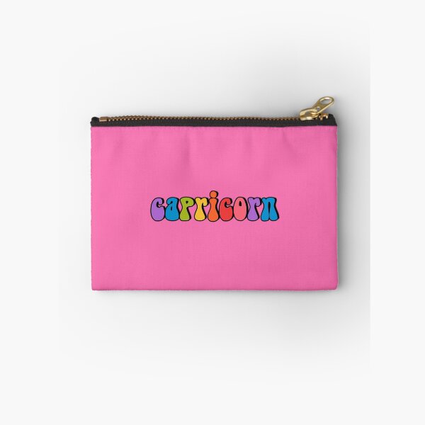 Item preview, Capricorn Rainbow designed and sold by anitaogata.