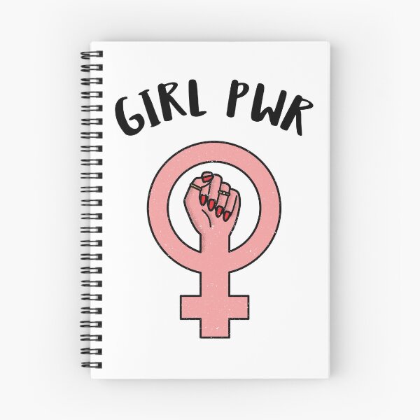 Item preview, girl pwr designed and sold by joshua pierre.