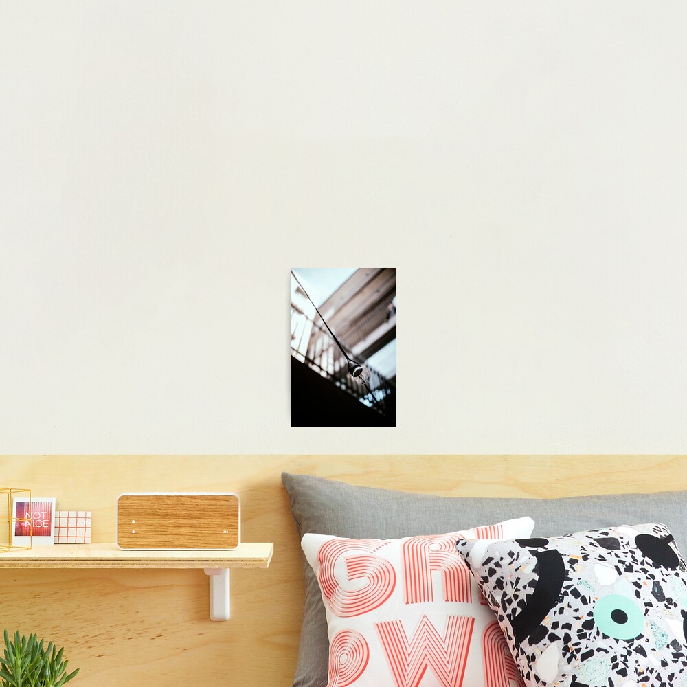 Item preview, Photographic Print designed and sold by Involution.