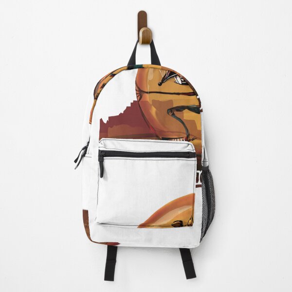 Item preview, Desert Rat designed and sold by Tom Godfrey.