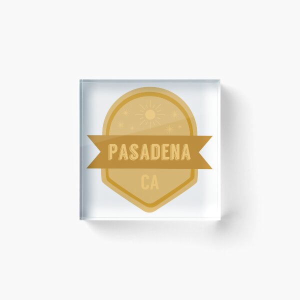 Item preview, Pasadena, CA designed and sold by emilygalvin3500.
