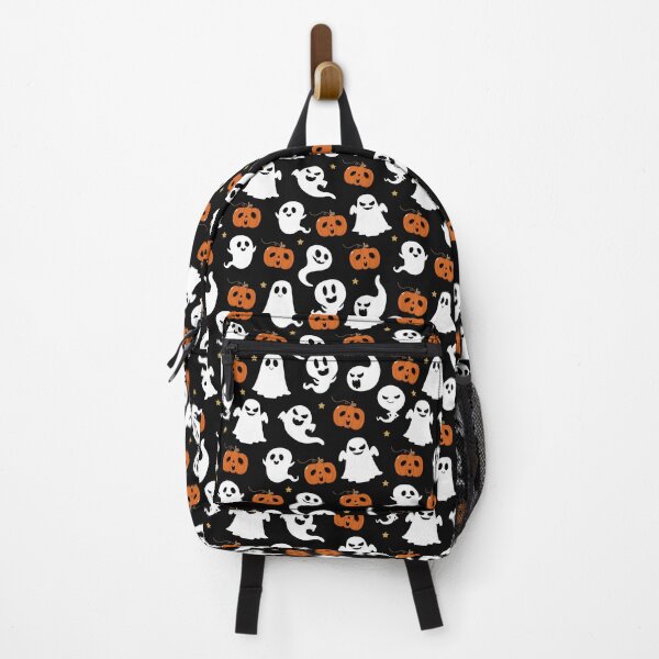 Item preview, Ghosts and Pumpkins designed and sold by edwardecho.
