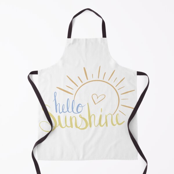 Item preview, Hello Sunshine designed and sold by Christiana Nicole.
