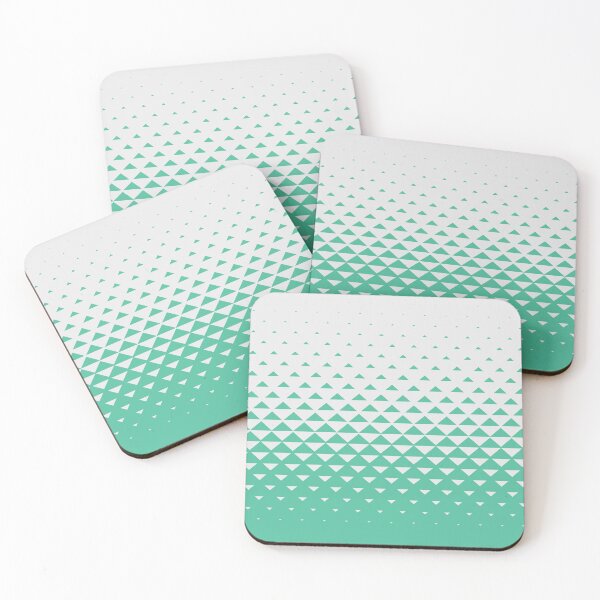 Item preview, Green Pattern designed and sold by PickCreation.