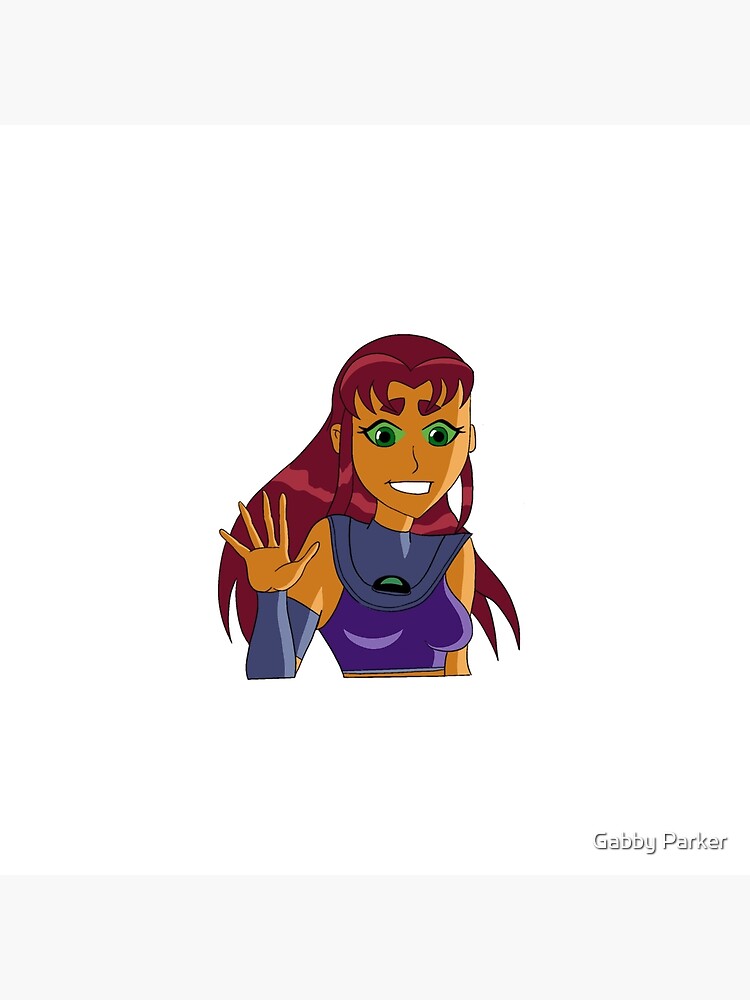 Starfire Starfire