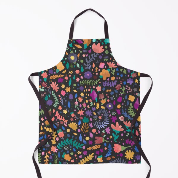 Item preview, Flower Doodles Design designed and sold by box-of-colors.