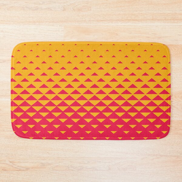 Item preview, Yellow Pattern designed and sold by PickCreation.