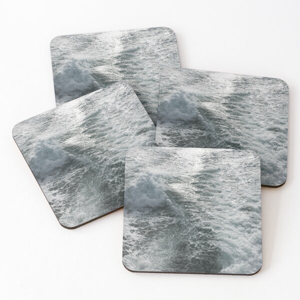 Item preview, Dark Ocean Waves designed and sold by katieallen0101.