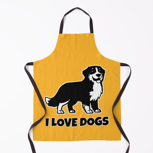 Item preview, I Love Dogs designed and sold by KirkyEdits.