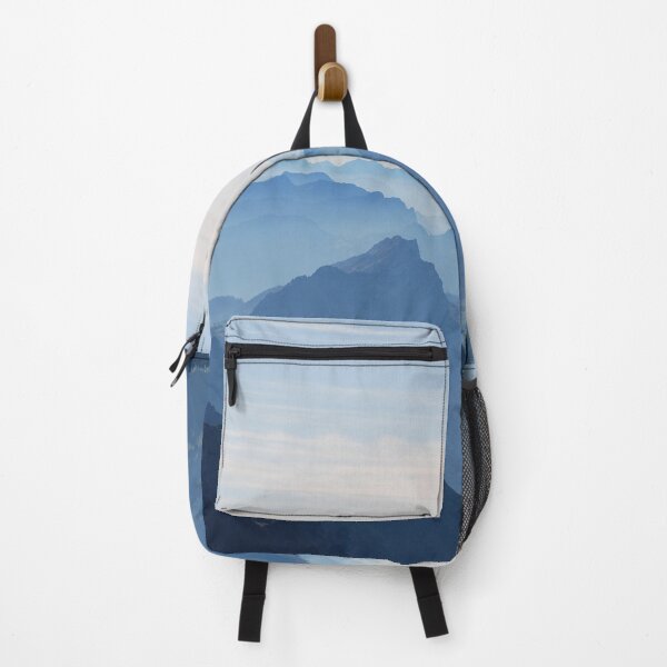 Item preview, Blue Mountains designed and sold by coffeetea2020.