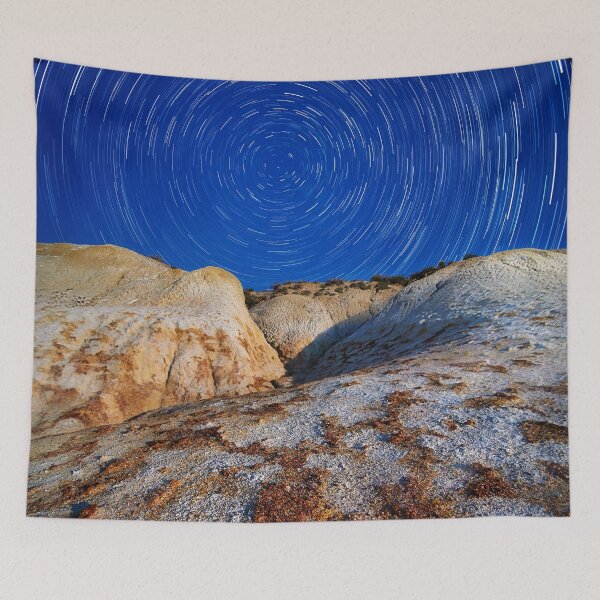 Item preview, Star Trails designed and sold by dadthebubblegut.