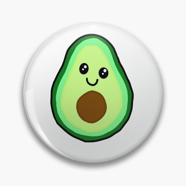 Item preview, Avocado  designed and sold by GeorginaG11.