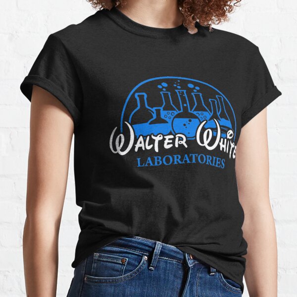 Breaking Bad T-shirt classique