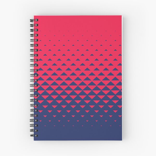 Aperçu de l'œuvre Motif rouge créée et vendue par PickCreation.