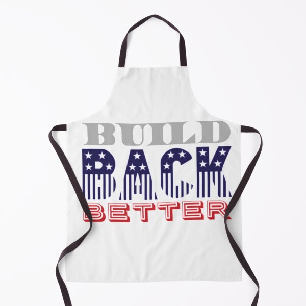 Item preview, Build Back Better - Biden Harris Inauguration designed and sold by PupnkittyMania ⭐⭐⭐⭐⭐.