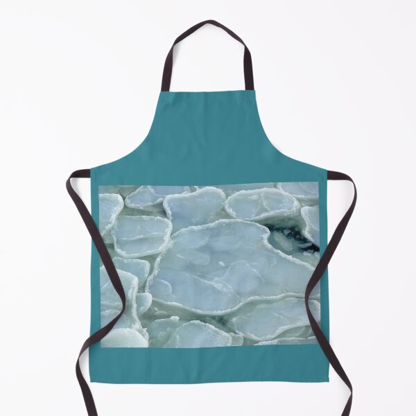 Item preview, Pancake Ice up close designed and sold by DaleJacobsen.