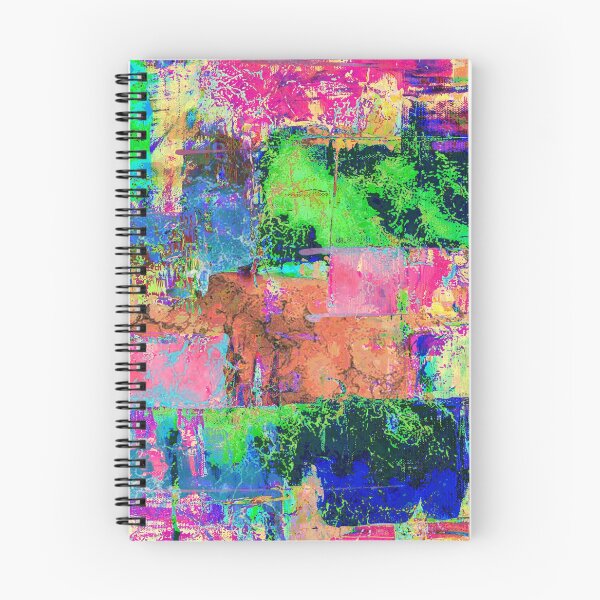 Item preview, Abstract Paint designed and sold by sschaerer.