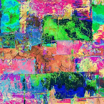 Artwork thumbnail, Abstract Paint by sschaerer