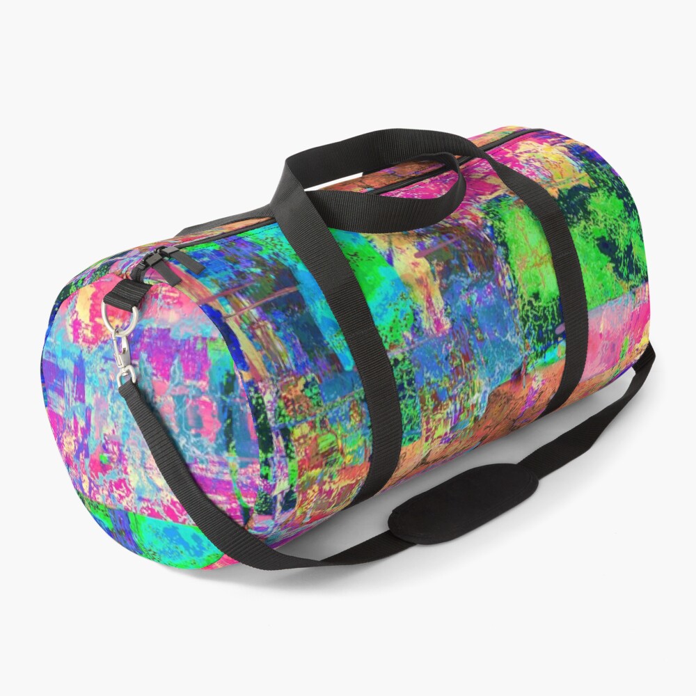 Item preview, Duffle Bag designed and sold by sschaerer.