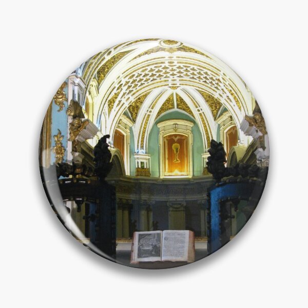 Item preview, Capela dos Ossos (Chapel of Bones) - Portugal designed and sold by Marilyn Harris.