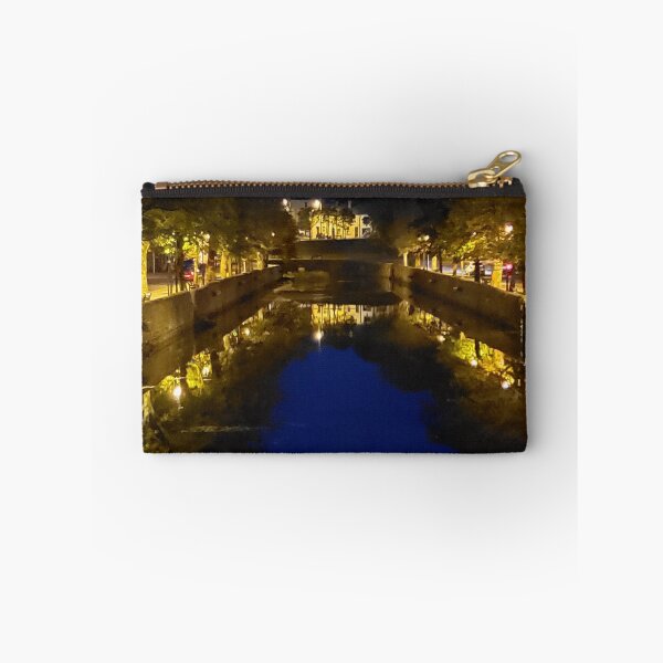 Item preview, The Carrowbeg by Night in Westport, Ireland designed and sold by Primal Frog.