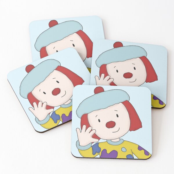 Item preview, Jojo designed and sold by Illustrationsbyv .