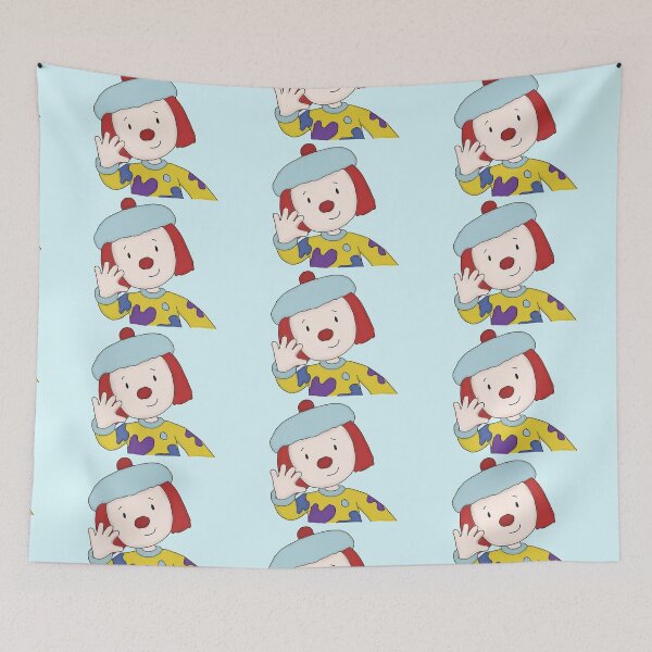 Item preview, Jojo designed and sold by Illustrationsbyv .