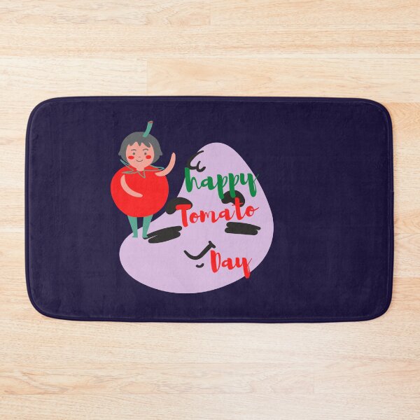 Item preview, Tomato Day designed and sold by GlobalHunt.