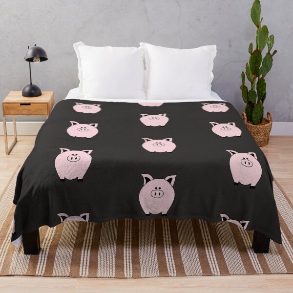Item preview, Cute pig designed and sold by sillybillies.