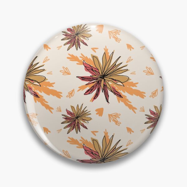 Item preview, Flores de otoño designed and sold by lolla-doesstuff.