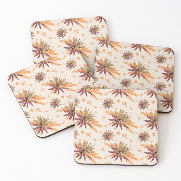 Item preview, Autumn florals designed and sold by lolla-doesstuff.