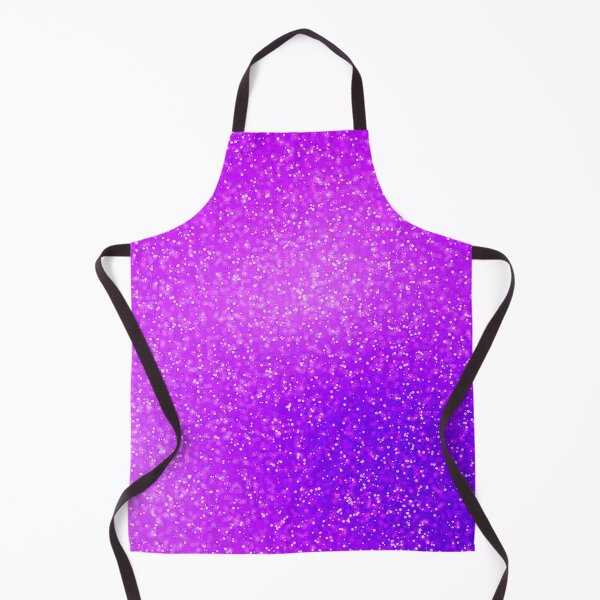Item preview, Abstract pink and white shiny stars galaxy pattern designed and sold by Adri Graterol.
