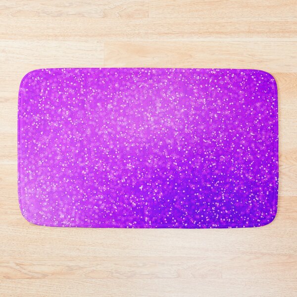 Item preview, Abstract pink and white shiny stars galaxy pattern designed and sold by Adri Graterol.