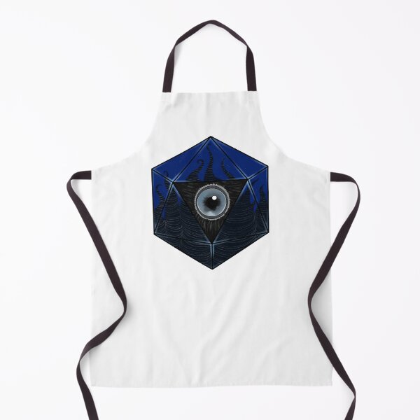 Item preview, Corvid Abyss D20 designed and sold by CorvidScratches.