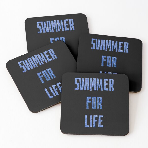 Item preview, Swimmer for life  designed and sold by Water Sports and Safety.