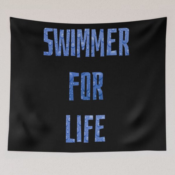 Item preview, Swimmer for life  designed and sold by Water Sports and Safety.
