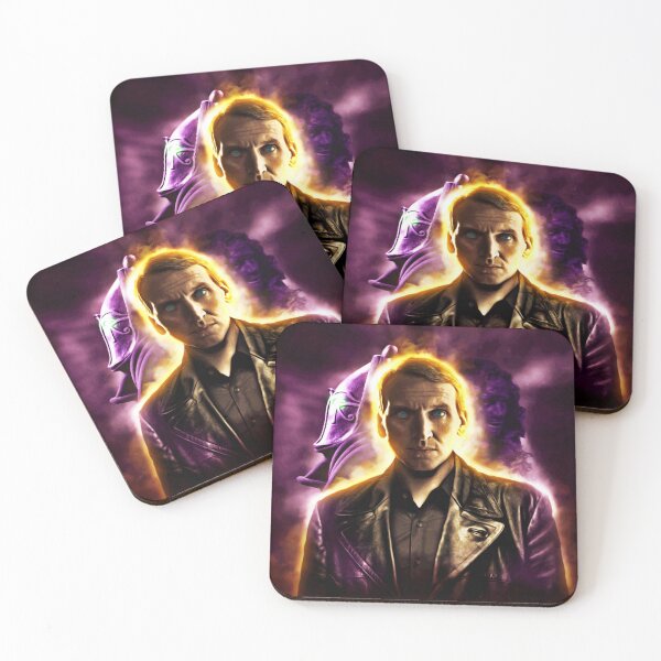 Item preview, Nine's Return designed and sold by Jamie Courtier.