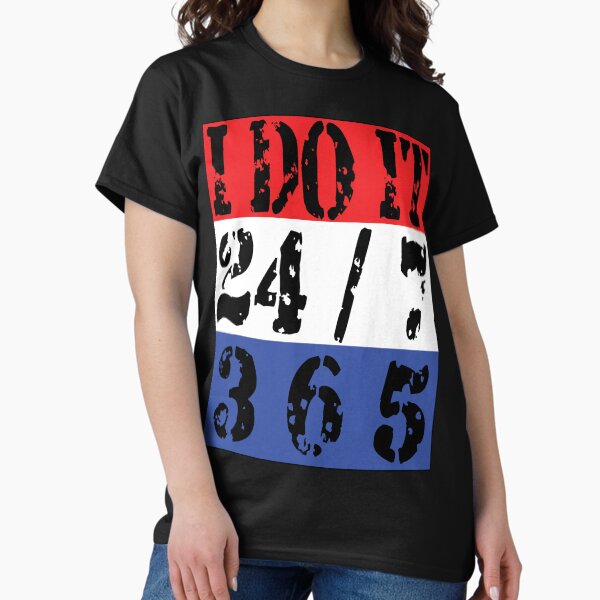 Item preview, I DO IT 24 / 7 designed and sold by Cama-Chef-It-Up.