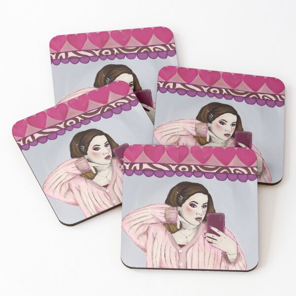 Item preview, Mirror Selfie designed and sold by Babydollblues.