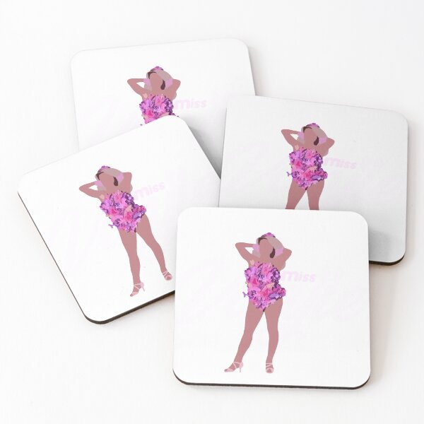 Item preview, Miss Vanjie Exit  designed and sold by bpeterrs.