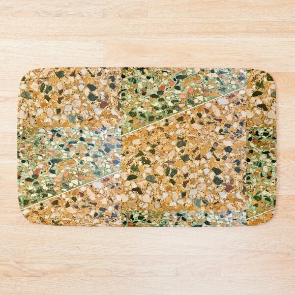Item preview, Terrazzo designed and sold by Julia Marshall Felix.