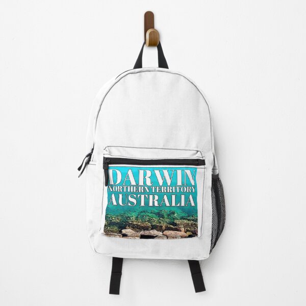 Item preview, Darwin NT Australia designed and sold by RichardRochardt.