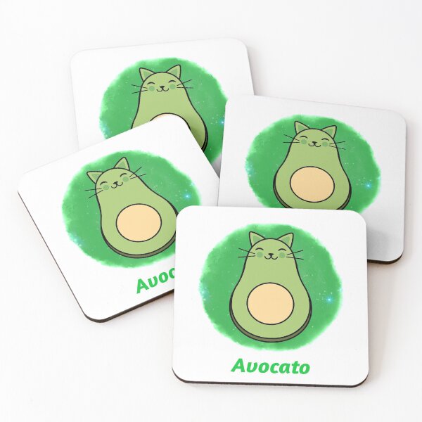 Item preview, Avocato designed and sold by MiguelMejia18.