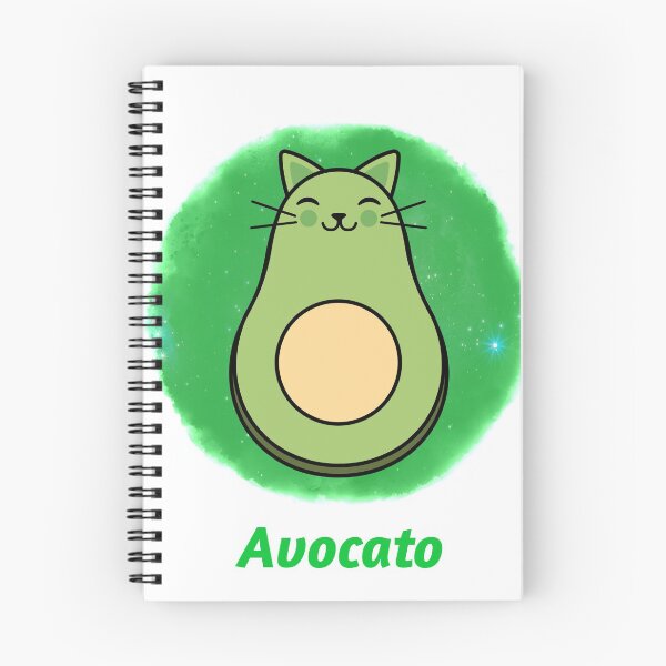 Item preview, Avocato designed and sold by MiguelMejia18.